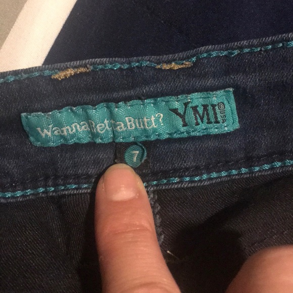 Jeans - Picture 3 of 7